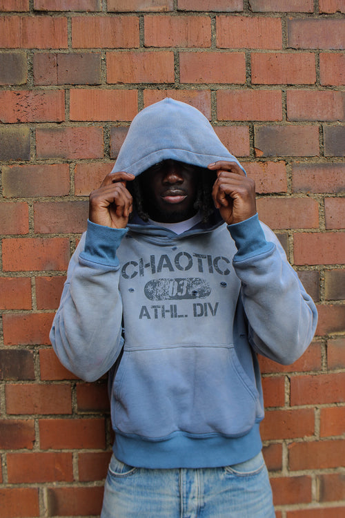 Athl Div. Pullover