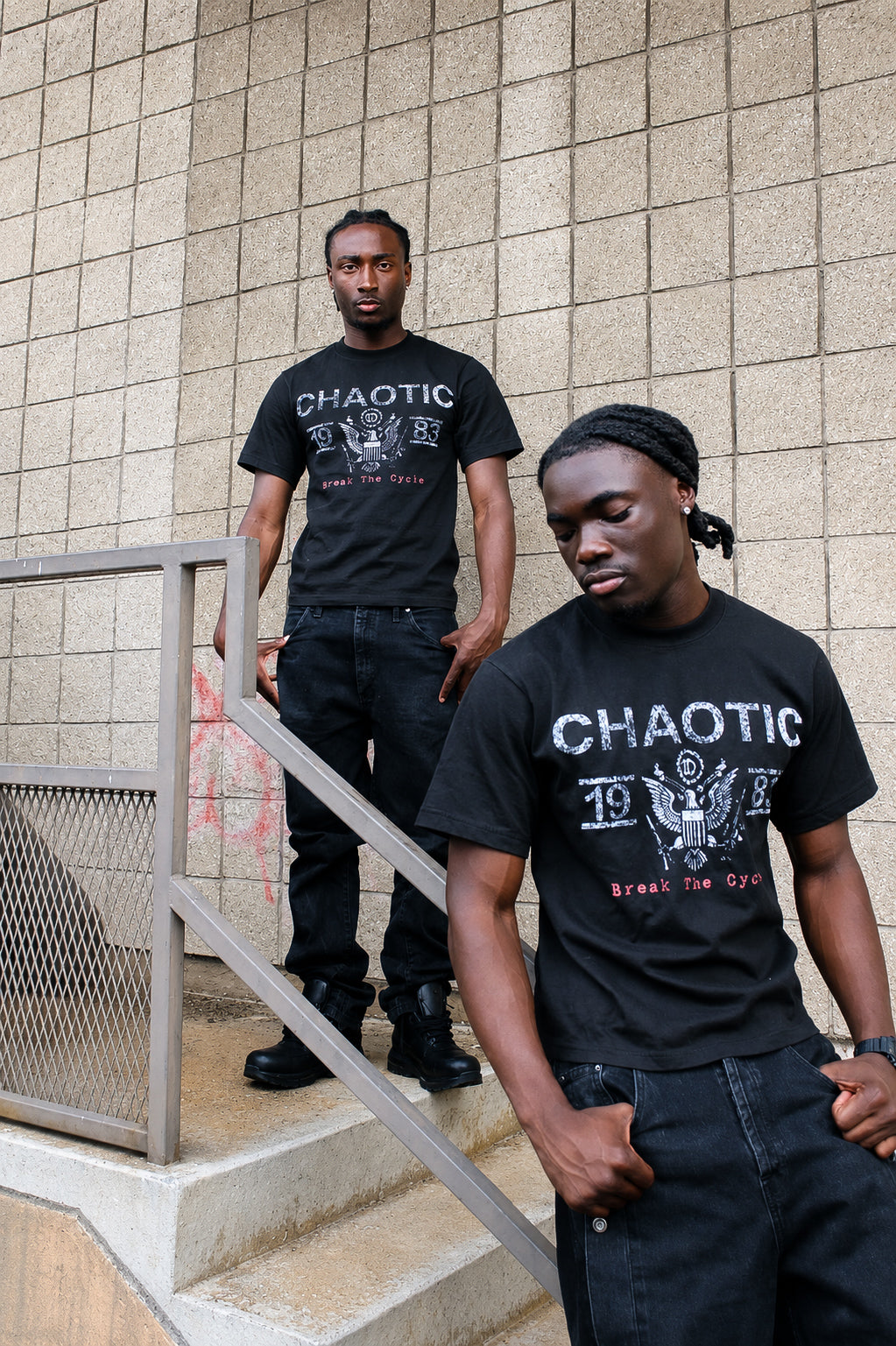 Union Tee
