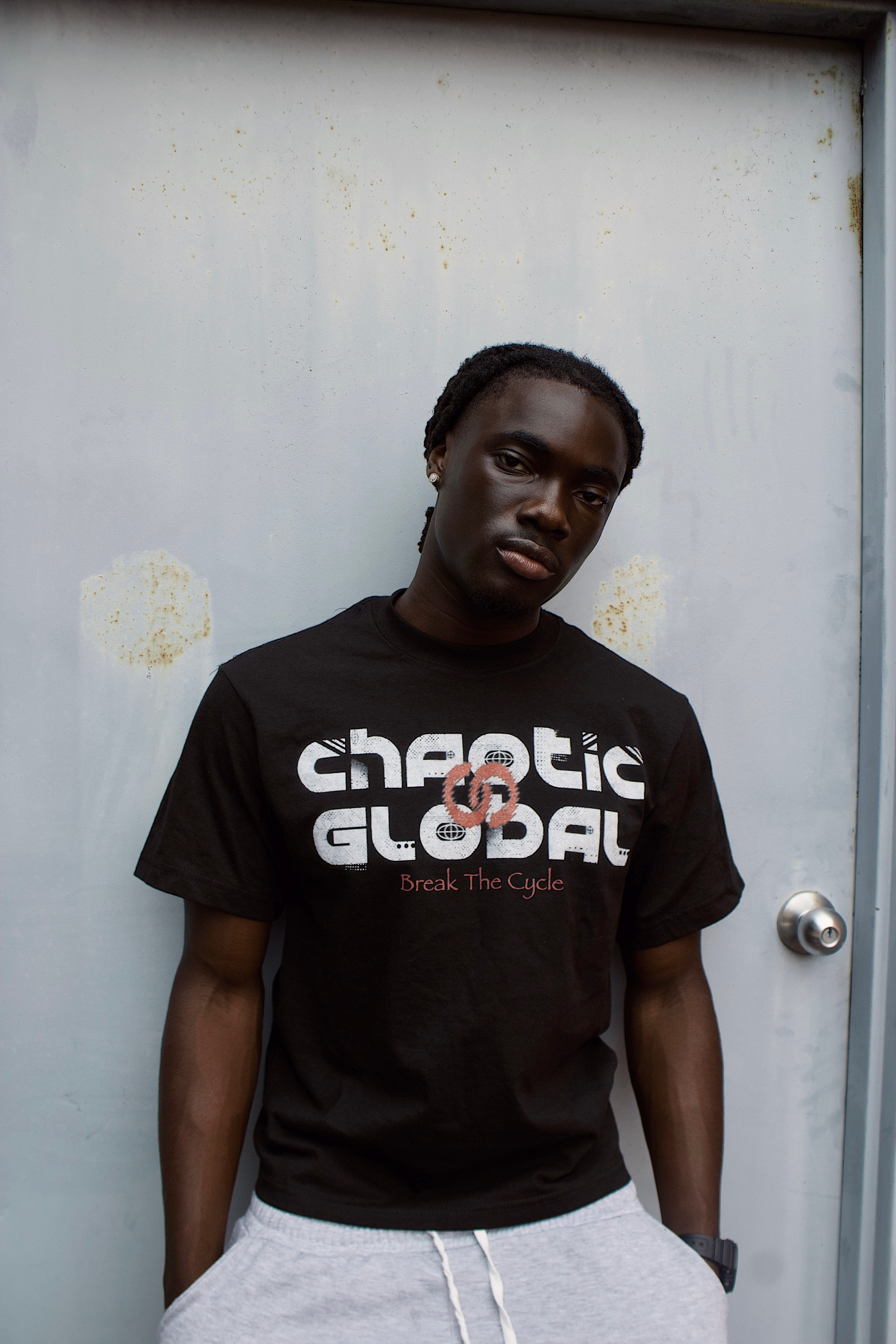 Global Tee