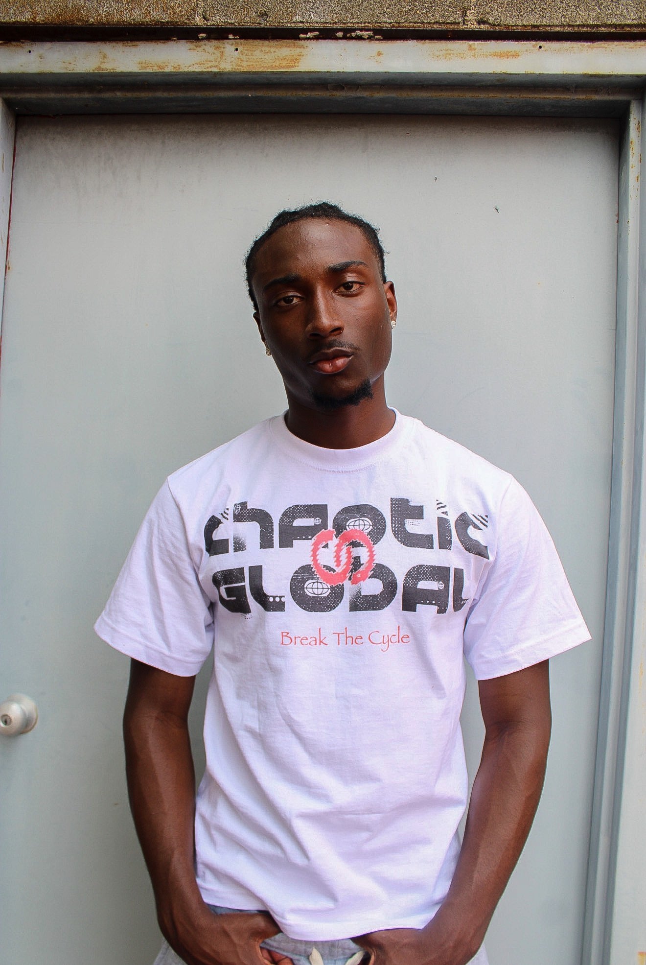 Global Tee