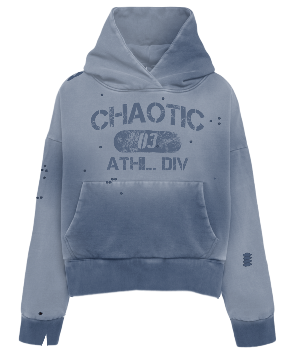 Athl Div. Pullover