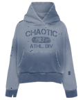 Athl Div. Pullover