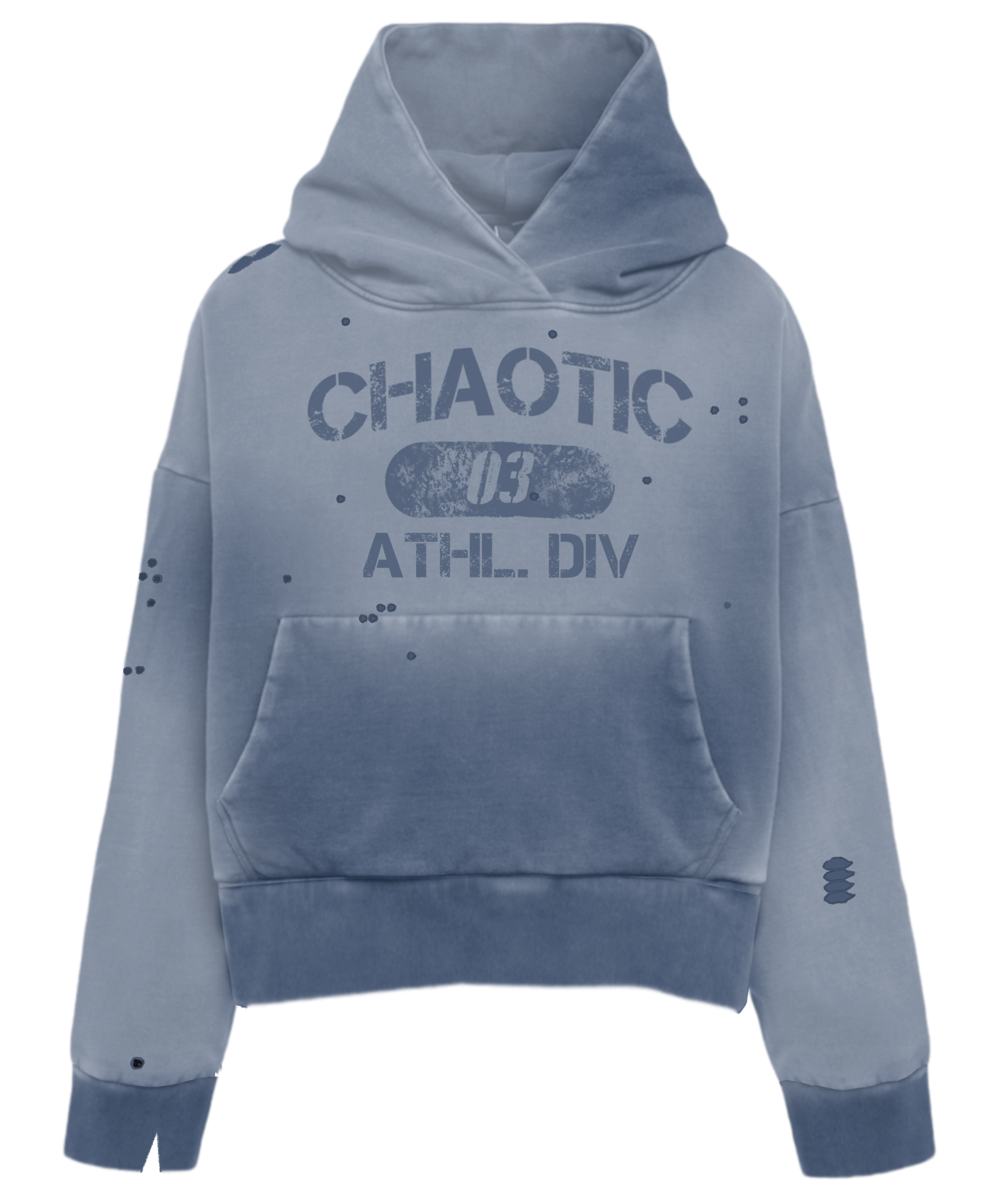 Athl Div. Pullover