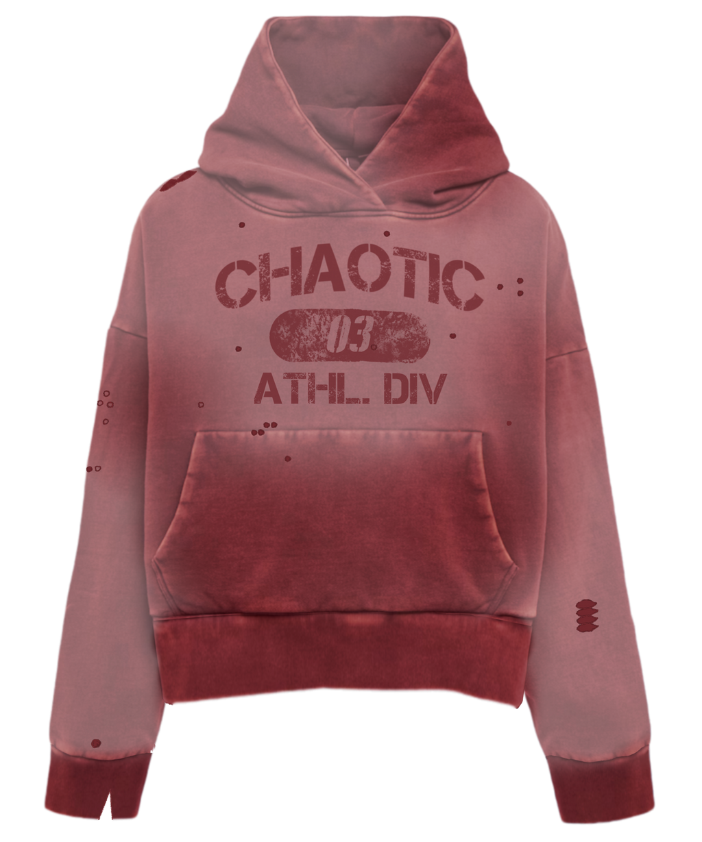 Athl. DIv Pullover