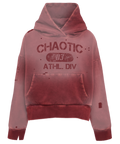 Athl. DIv Pullover