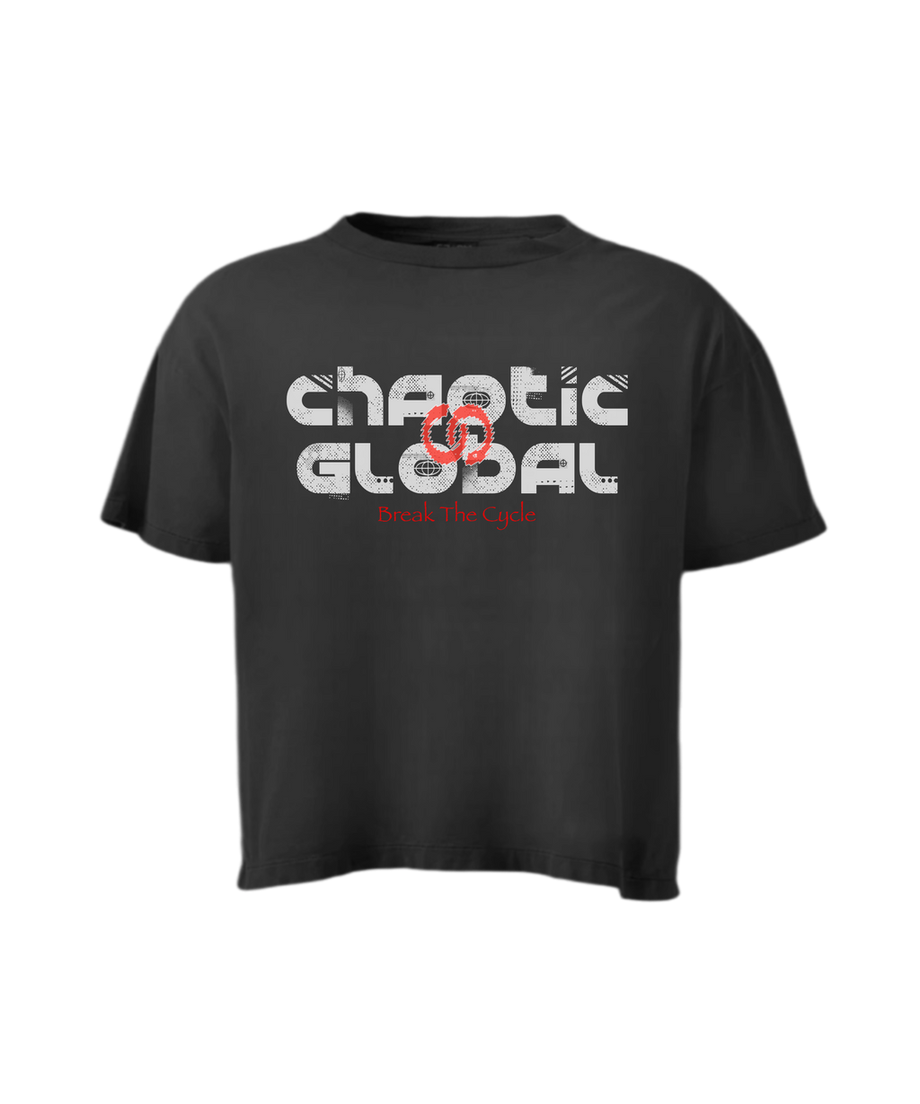 Global Tee