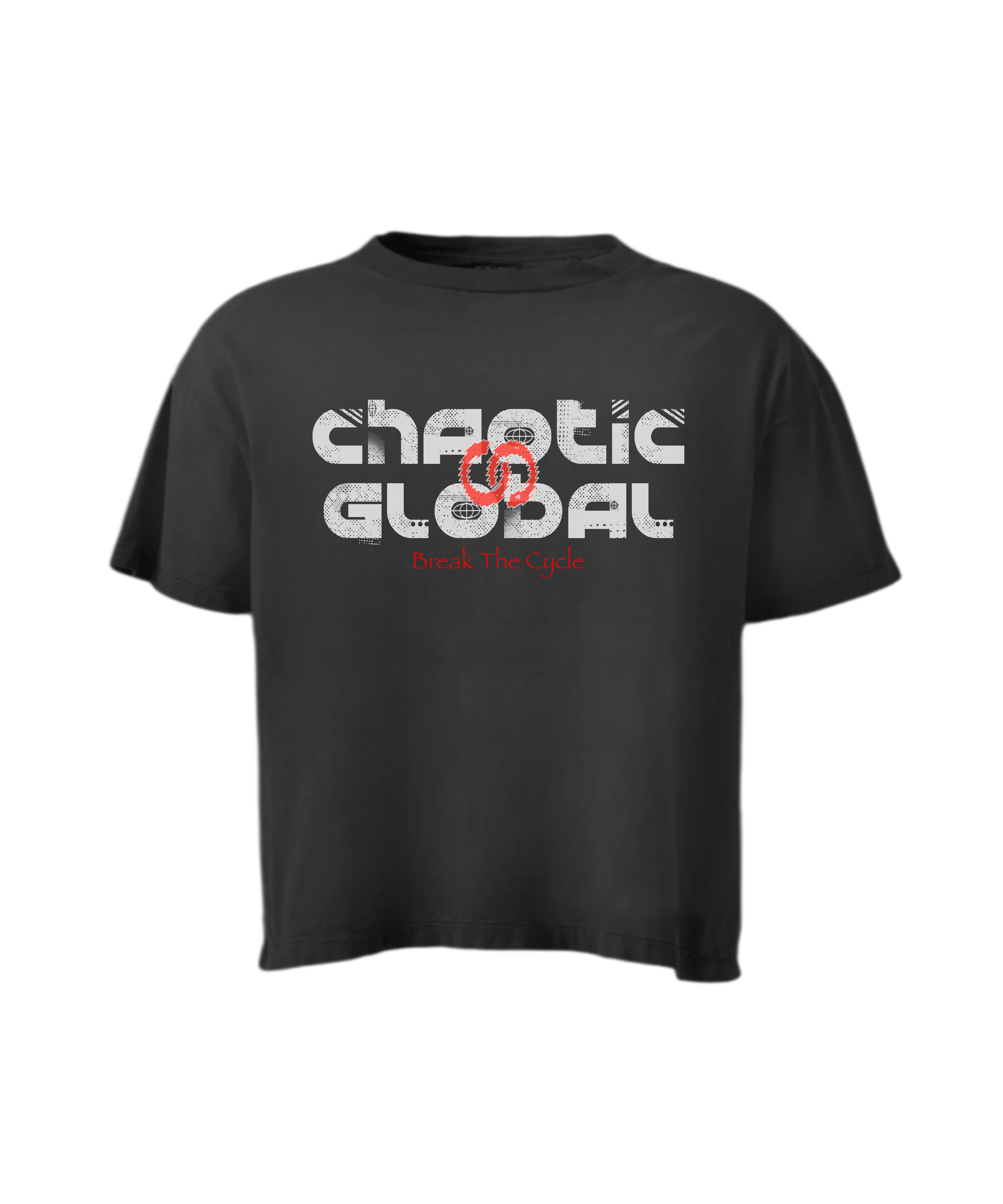 Global Tee