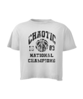 Champion Tee