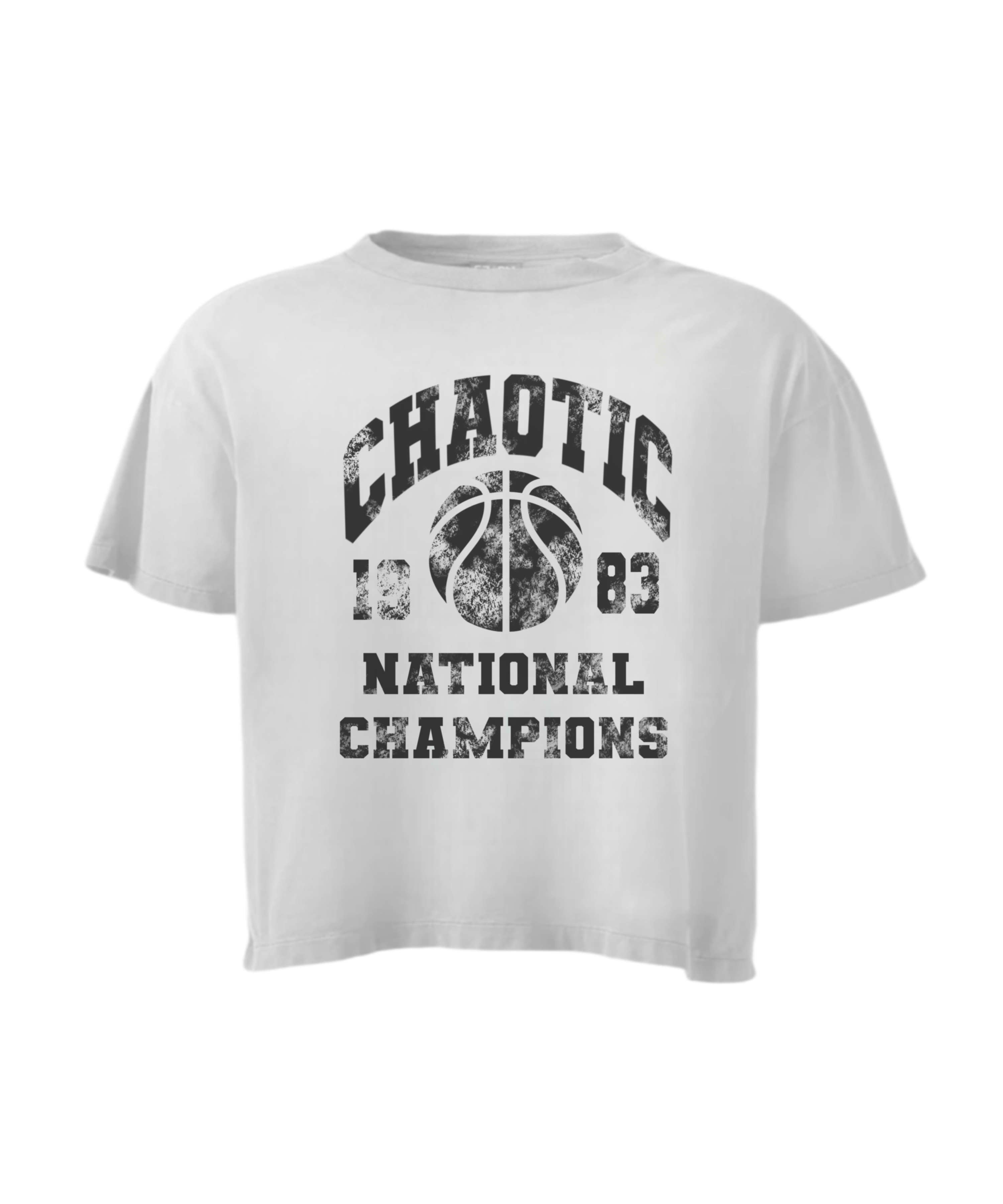 Champion Tee
